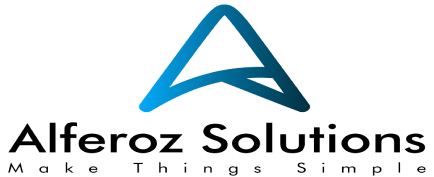 Alferoz Solutions